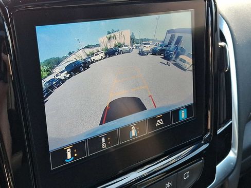 Used 2023 Chevrolet Traverse LT w/ LT Premium Package AWD/4WD image 20