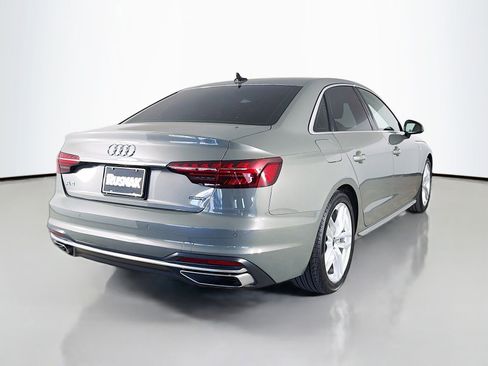 Used 2023 Audi A4 2.0T Premium Plus AWD/4WD image 7