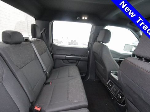 Used 2022 Ford F150 Tremor w/ Bed Utility Package image 10