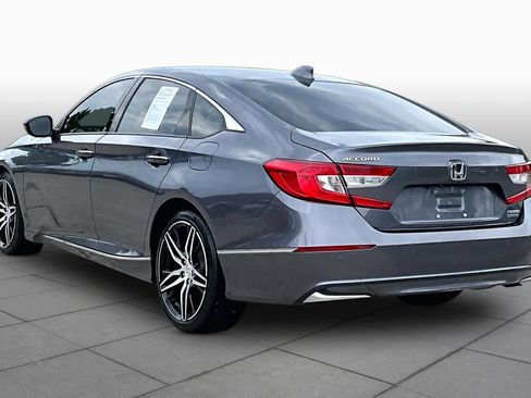 Used 2022 Honda Accord Touring image 12