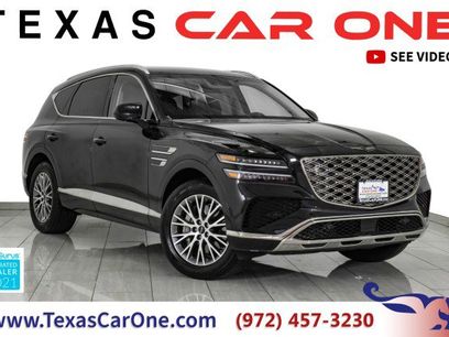 Used 2025 Genesis GV80 2.5T Standard