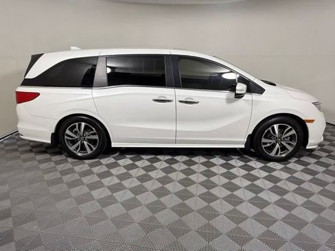 Used 2023 Honda Odyssey Touring image 7