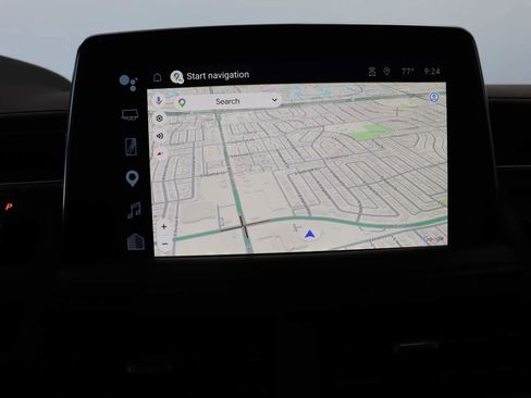 Used 2023 Chevrolet Tahoe Premier w/ Advanced Technology Package image 12