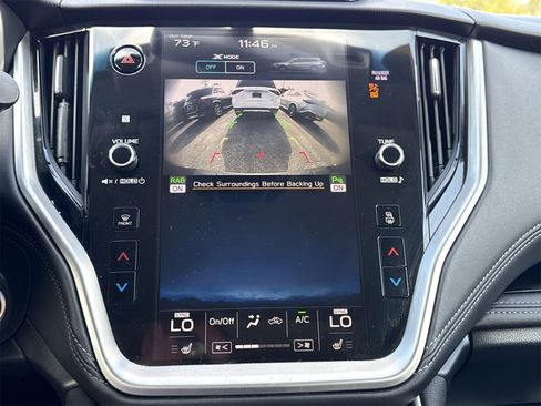 Used 2020 Subaru Outback Limited w/ Popular Package #2 image 19