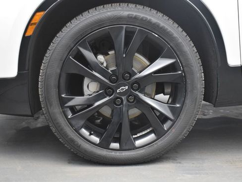 Used 2020 Chevrolet Blazer RS image 8