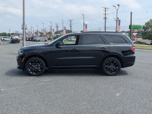 Used 2023 Dodge Durango GT AWD/4WD image 5