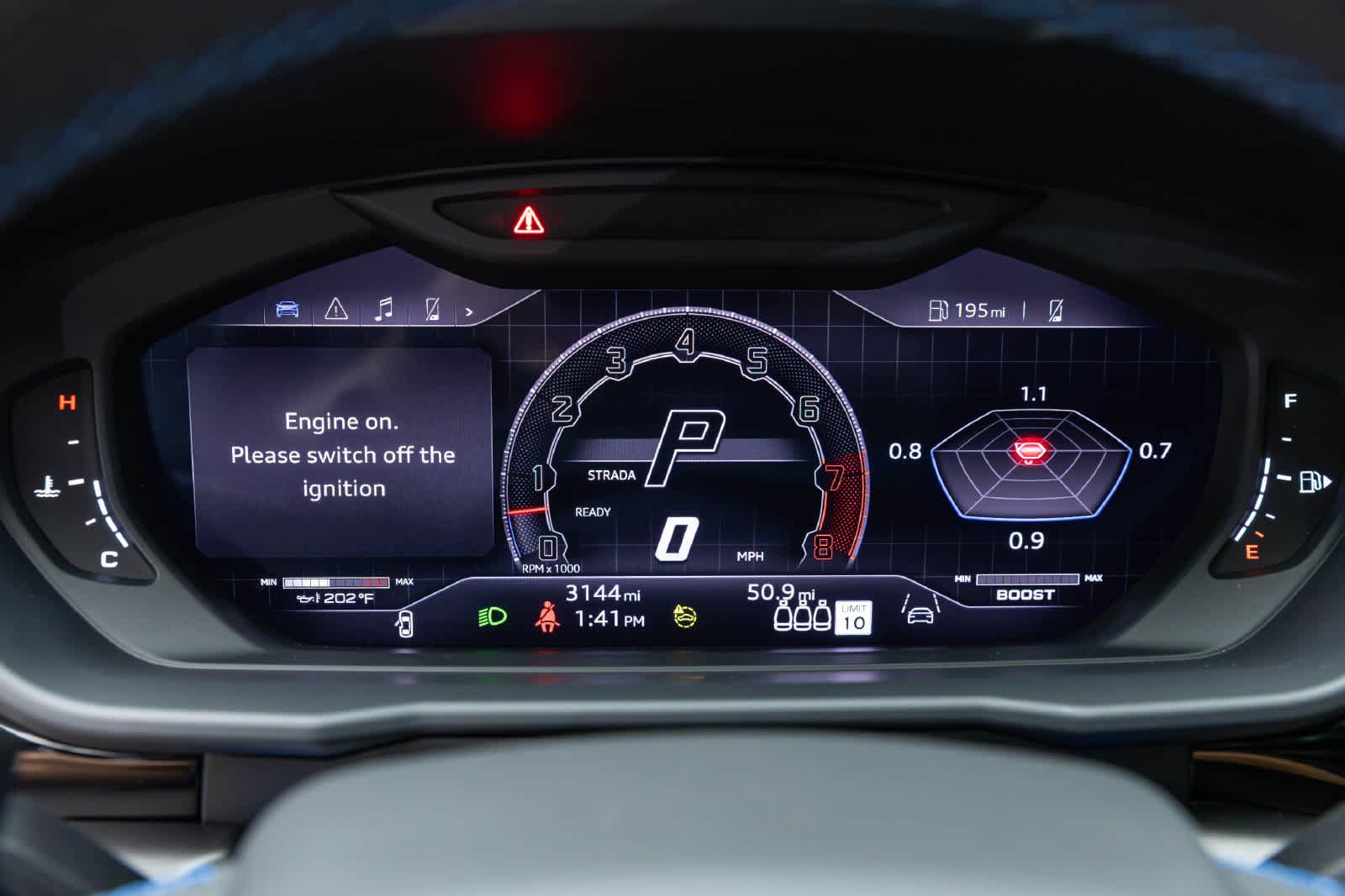 Used 2024 Lamborghini Urus S AWD/4WD image 18