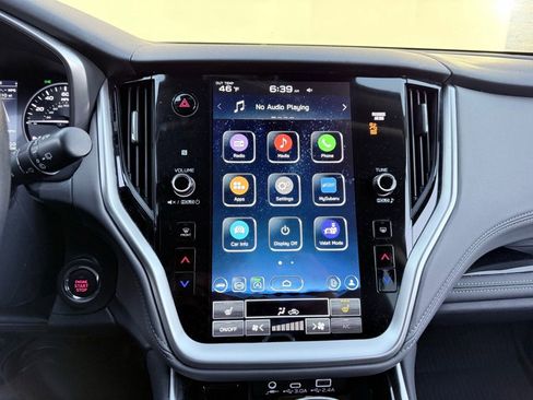 Used 2023 Subaru Outback Onyx Edition image 19