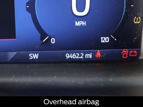 Certified 2024 Ford F150 XLT w/ Bed Utility Package image 45