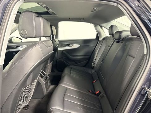 Used 2017 Audi A4 2.0T Premium image 22