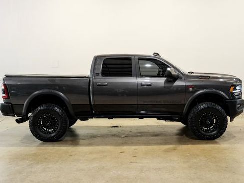 Used 2021 RAM 2500 Power Wagon w/ 75th Anniversary Edition image 27