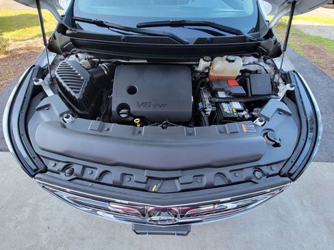 Used 2018 Buick Enclave FWD image 20