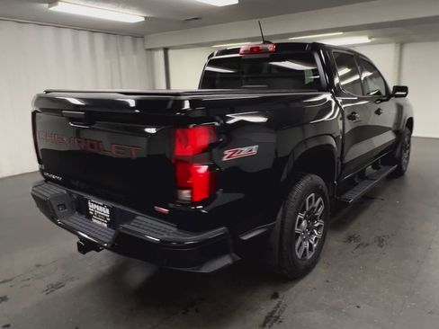 Certified 2024 Chevrolet Colorado LT w/ LT Convenience Package III image 43