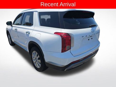 Used 2024 Hyundai Palisade SEL AWD/4WD image 5