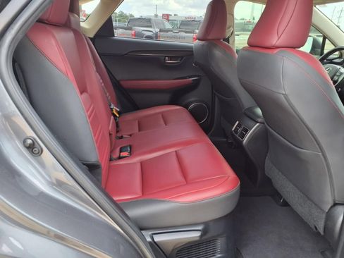Used 2021 Lexus NX 300 FWD w/ Accessory Package 2 image 19