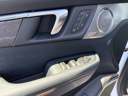 New 2026 Buick Enclave Avenir w/ Super Cruise Package image 18