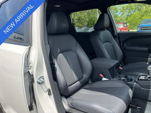 Used 2025 Subaru Forester Limited w/ Popular Package #1 AWD/4WD image 26