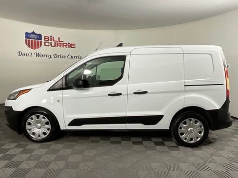 Used 2022 Ford Transit Connect XL image 6