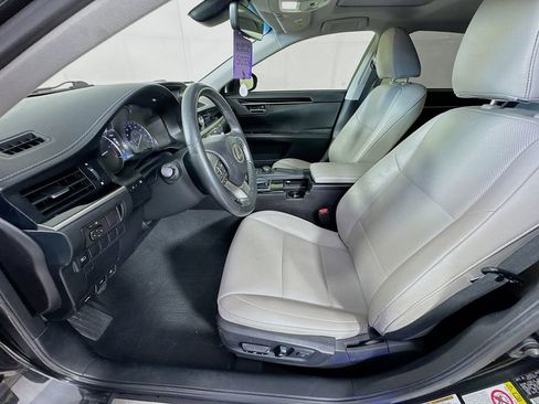 Used 2018 Lexus ES 350 w/ Accessory Package 2 image 23