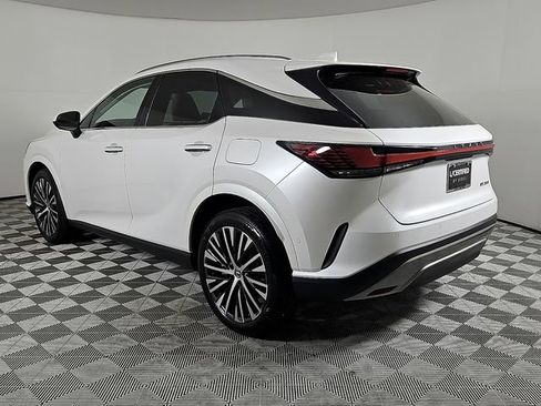 Used 2023 Lexus RX 350 Premium Plus w/ Cold Area Package image 7