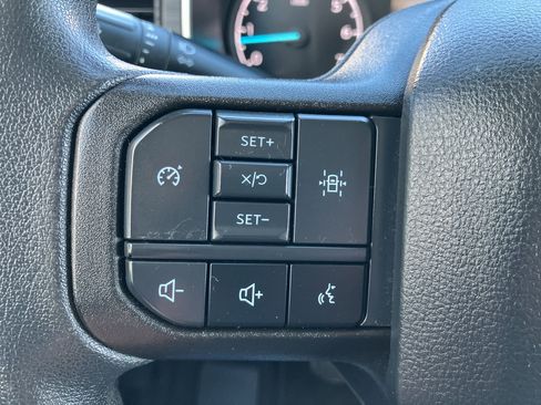 Used 2023 Ford F150 XLT w/ Trailer Tow Package image 17