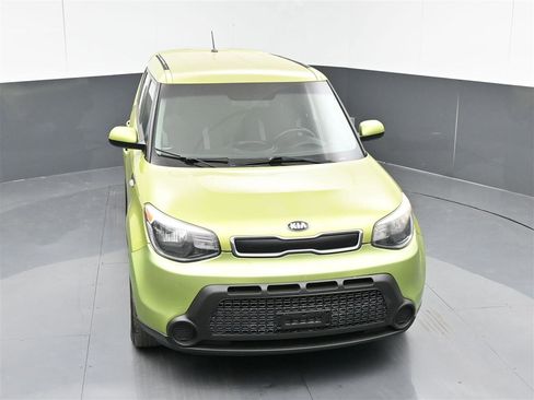 Used 2014 Kia Soul image 21
