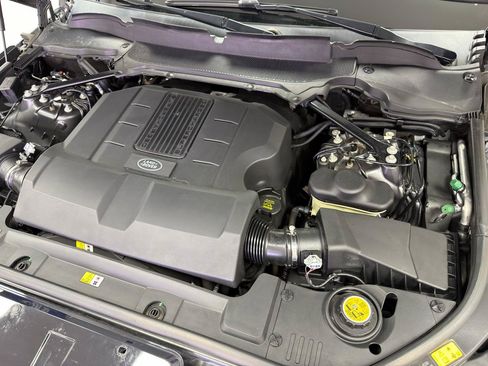 Used 2020 Land Rover Range Rover Sport HSE Dynamic AWD/4WD image 36