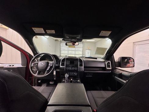 Used 2015 Ford F150 XLT w/ Equipment Group 301A Mid RWD image 21