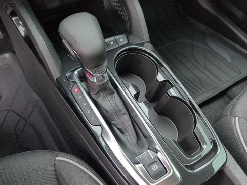 New 2026 Chevrolet TrailBlazer LT w/ Convenience Package FWD image 24