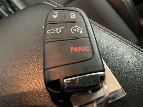 Used 2022 Jeep Compass Altitude w/ Convenience Group image 15