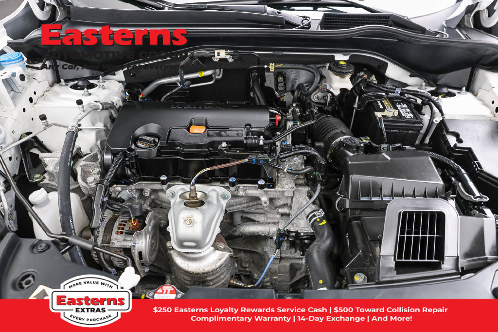 Used 2025 Honda HR-V Sport image 8