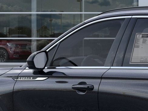 New 2026 Lincoln Corsair Premiere image 20