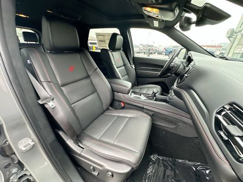 New 2026 Dodge Durango GT AWD/4WD image 29