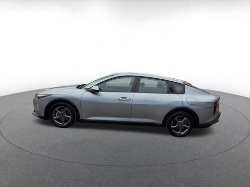 Used 2025 Kia K4 FWD image 7