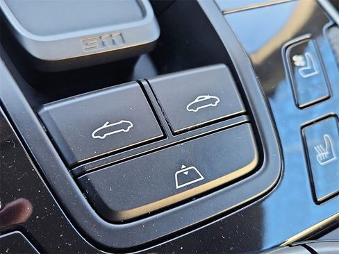 Certified 2024 Porsche 911 Turbo S image 14