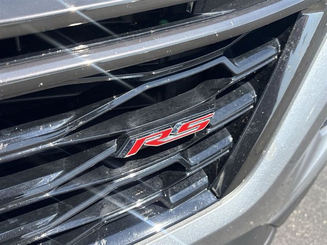 Certified 2023 Chevrolet Traverse RS AWD/4WD image 32