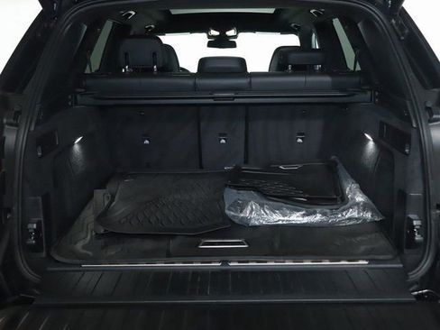 Certified 2024 BMW X5 xDrive50e w/ Executive Package image 33