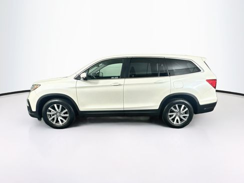 Used 2019 Honda Pilot EX-L image 4