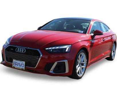 Used 2024 Audi A5 2.0T Premium Plus