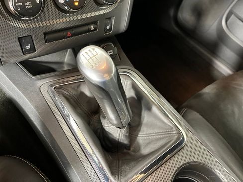 Used 2014 Dodge Challenger R/T RWD image 26