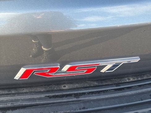 Used 2022 Chevrolet Tahoe RST w/ Luxury Package image 10