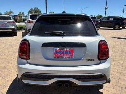 Used 2023 MINI Cooper S