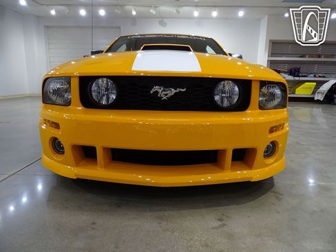 Used 2007 Ford Mustang GT image 25