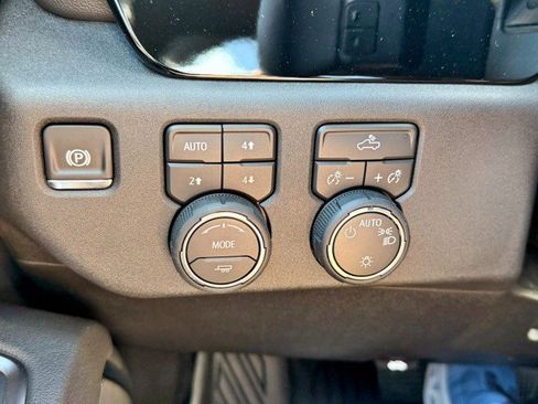 New 2026 Chevrolet Silverado 1500 LT AWD/4WD image 21