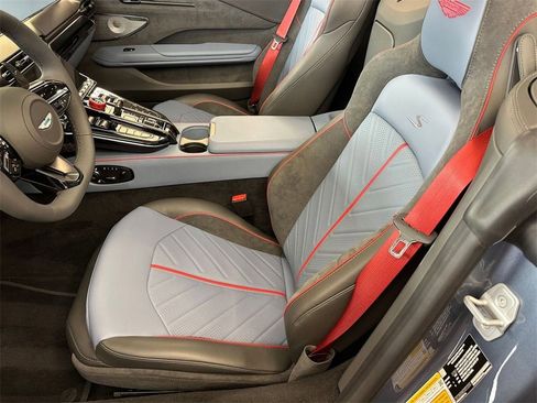 New 2026 Aston Martin V8 Vantage S image 5