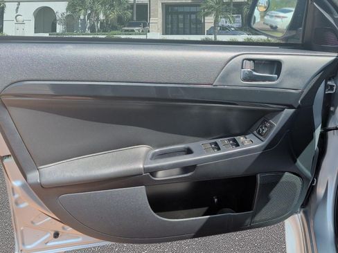 Used 2012 Mitsubishi Lancer GT FWD image 8
