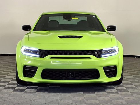 Used 2023 Dodge Charger Scat Pack RWD image 2