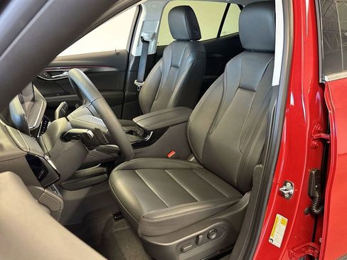 New 2025 Buick Envision Preferred image 20