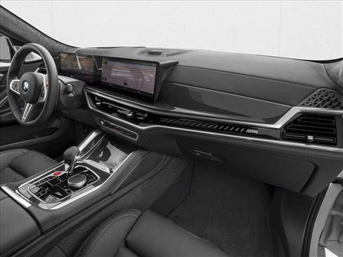 New 2027 BMW X6 M Competition AWD/4WD image 11
