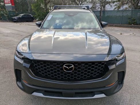 New 2026 MAZDA CX-50 AWD 2.5 S w/ Accent Package image 3